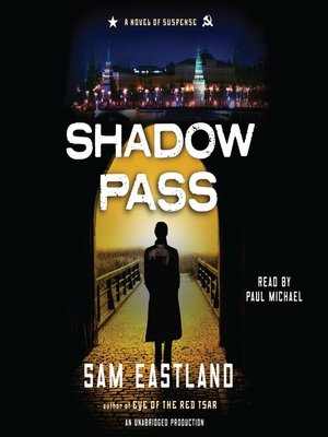 cover image of Shadow Pass